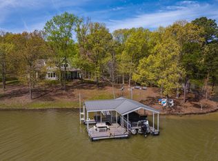 199 Private Road 52320, Pittsburg, TX 75686