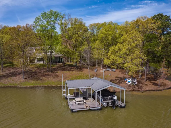 199 Private Road 52320, Pittsburg, TX 75686