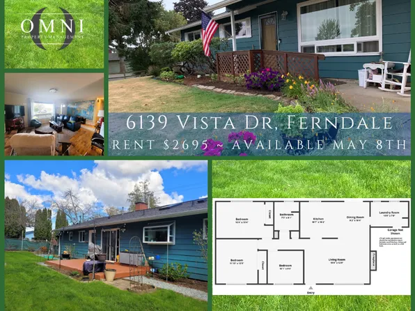 6139 Vista Dr, Ferndale, WA 98248
