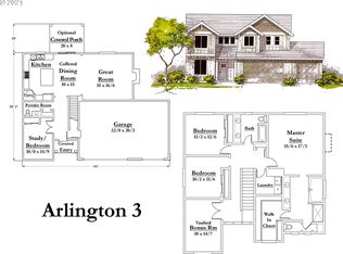 719 E Taft St, Carlton, OR