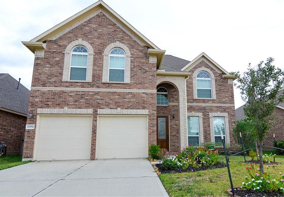1st image of 26954 Mustang Retreat Ln