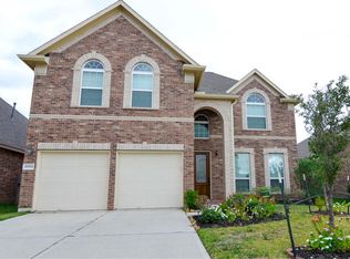 26954 Mustang Retreat Ln, Katy, TX 77494
