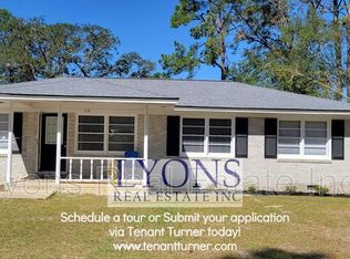 718 Azalea Cir, Valdosta, GA 31602