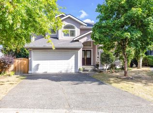 15898 99a Ave, Surrey, BC V4N2A7