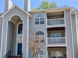 5008 Lawndale Dr UNIT F, Greensboro, NC 27455