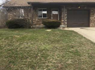 6334 Birchview Dr S, Reynoldsburg, OH 43068