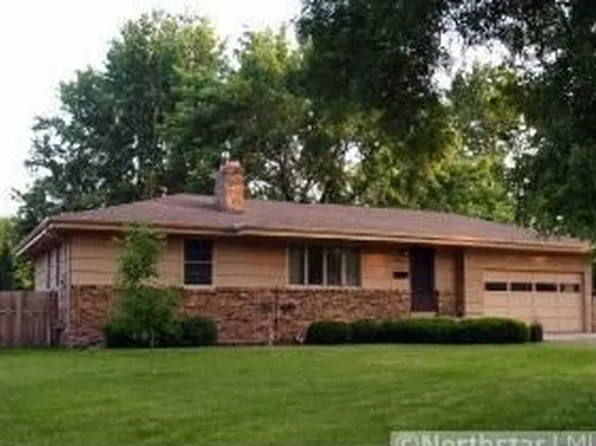 5901 25 1/2 St W, Saint Louis Park, MN 55416