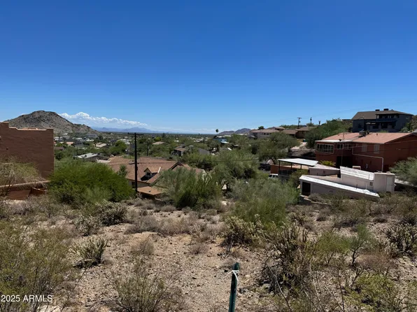 1701 E CALLE SANTA CRUZ Road #19, Phoenix, AZ 85022