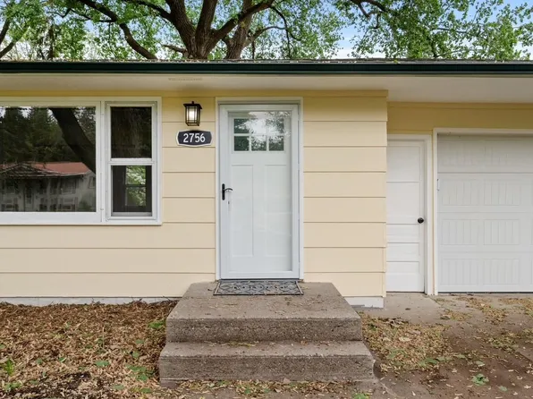 2756 Sunset Ln, Burnsville, MN 55337