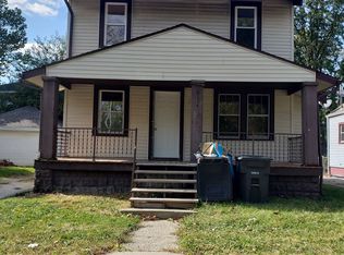 4434 Lafayette St, Fort Wayne, IN 46806