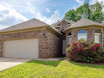 2214 Reveille Cir, Jacksonville, AR, 72076
