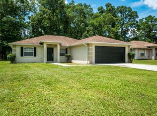 5400 NW 55th Pl, Ocala, FL 34482