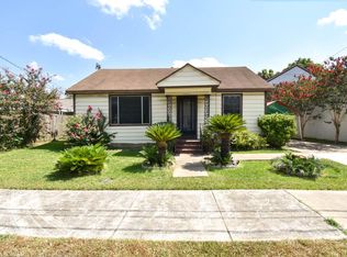 5619 Lawson St, Houston, TX 77023
