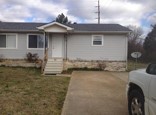 1425 County Road 302, Poplar Bluff, MO 63901