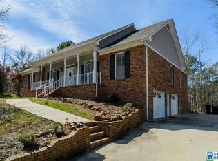 104 Cheshire Ln, Pelham, AL 35124