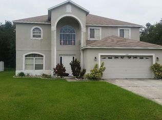 320 Drum Ln, Poinciana, FL 34759