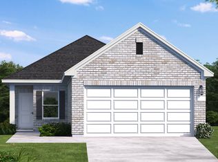 254 Orchard Laurel Dr, Alvin, TX 77511