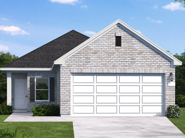 1722 Palomino Gold Trl, Crosby, TX 77532