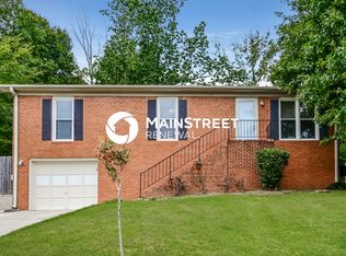 5422 Pine Rd, Pinson, AL 35126