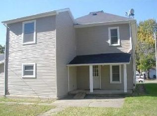 503 S Briant St, Huntington, IN 46750