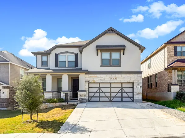 15026 Tethys Way, San Antonio, TX 78245