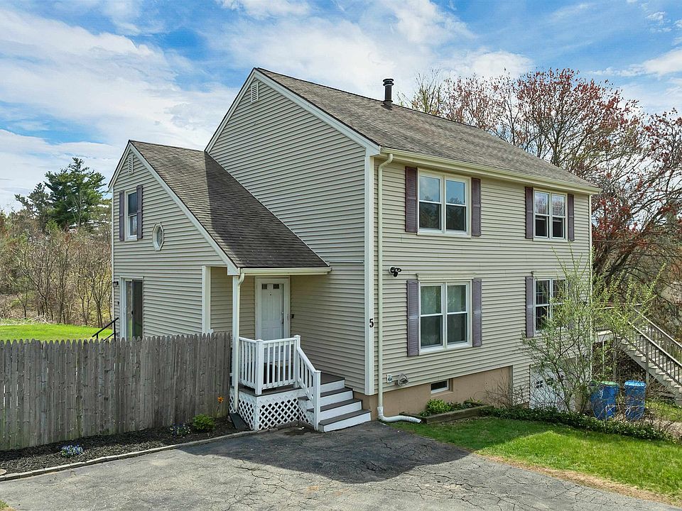 1st image of 5 Richardson Drive #L