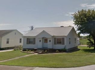 924 Meyer Ave, Evansville, IN