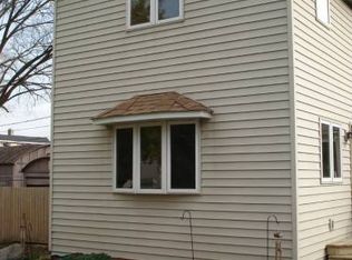 3573 Ridgeway Ave, Madison, WI 53704