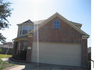 18506 Carousel Creek Ct, Cypress, TX 77429