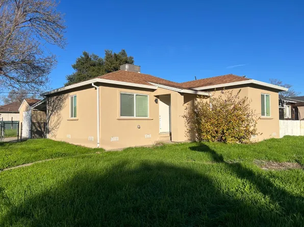 1651 Nogales St, Sacramento, CA 95838