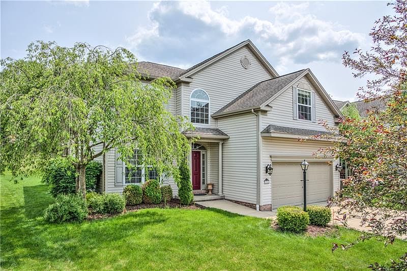218 W Vanderbilt Dr, Mars, PA 16046 MLS 1608948 Zillow