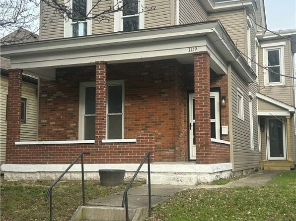1119 Ekin Avenue, New Albany, IN 47150