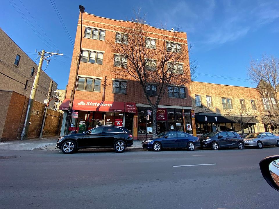 1st image of 1132-1136 W Grand Ave #506-1