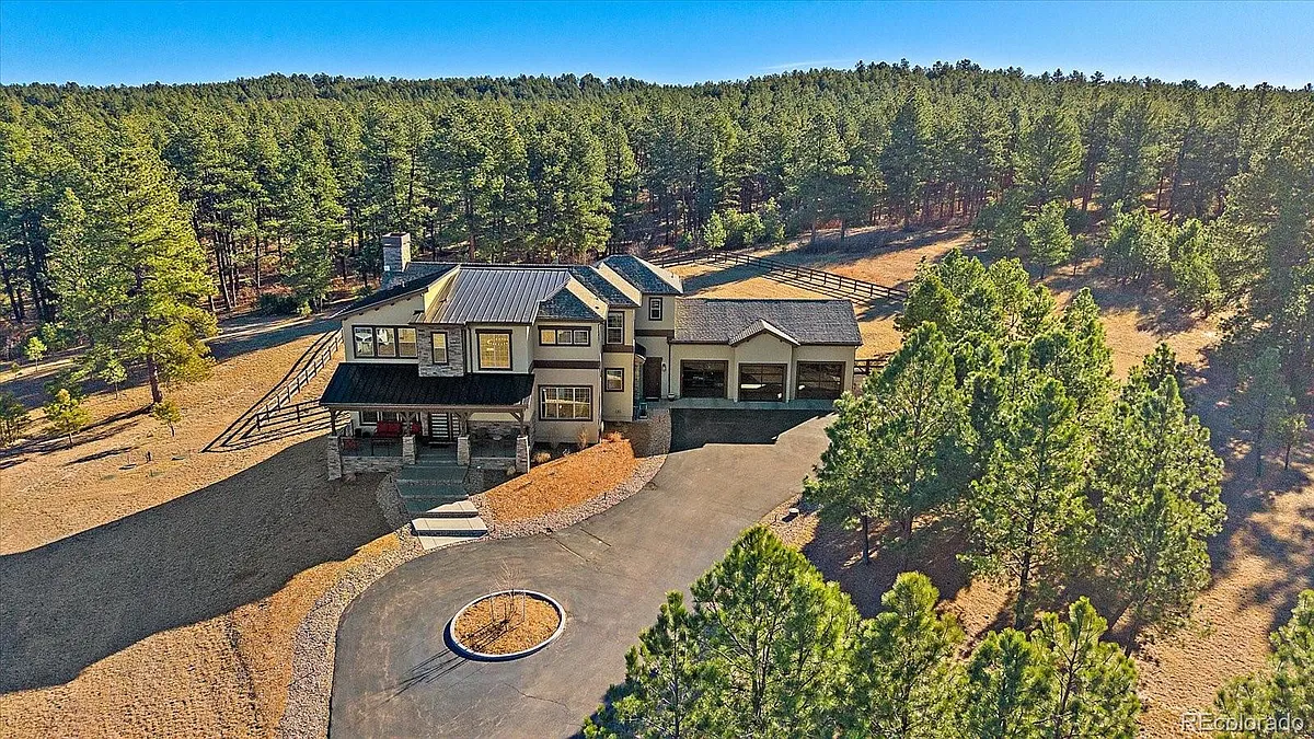 Building Photo - 230 S Big Meadow Trl
