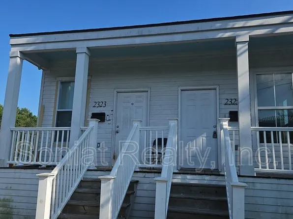 2325 Florida Ave, New Orleans, LA 70122