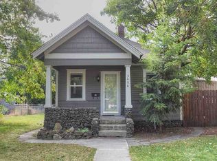 3408 E 32nd Ave, Spokane, WA 99223