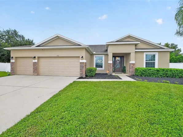 1458 DAYSTAR LANE, DELTONA, FL 32725