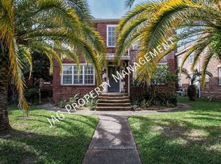 2892 College St APT 2, Jacksonville, FL 32205