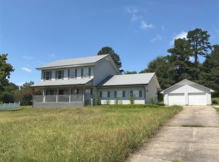 124 Hess Dr, Bridgeport, AL 35740
