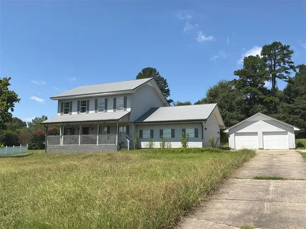 124 Hess Dr, Bridgeport, AL 35740