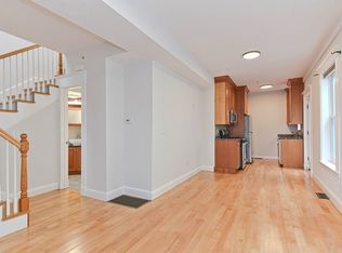 50 Flint St #3, Somerville, MA 02145