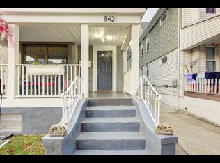 8421 86th Ave FLOOR 1, Woodhaven, NY 11421