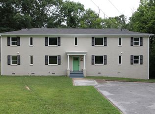 3820 Montview Dr, Chattanooga, TN 37411