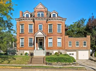 480 Orchard Ave APT 2, Pittsburgh, PA 15202