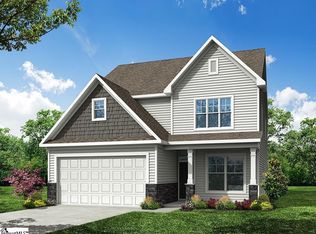 207 Pendergast Rd, Greenville, SC 29605