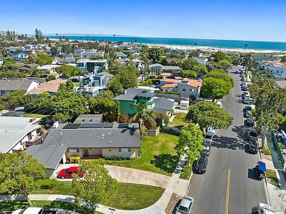 3rd image of 1011 Coronado Ave
