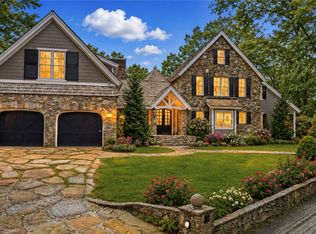 142 Lucerne Drive, Highlands, NC 28741