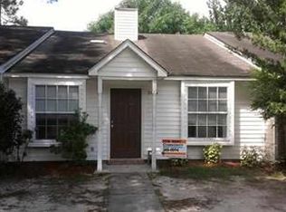 3124 Hotchkiss Ln, Tallahassee, FL 32303