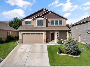 1435 Azalea Ave, Richland, WA 99352