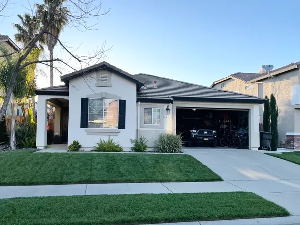 537 Farridge Dr, Roseville, CA 95678